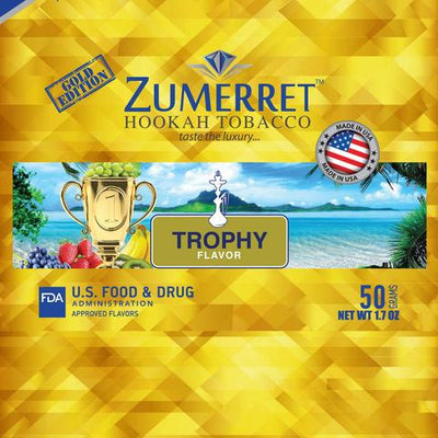 Zumerret Gold Edition 250g