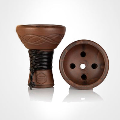 Japona Turkish Hookah Bowl