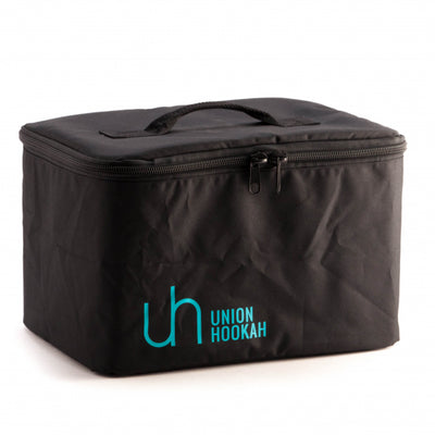 Union Hookah Bag