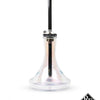 RF Carbon Hookah