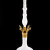 Dschinni Baba Iron Hookah