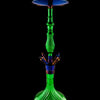 Dschinni Baba Iron Hookah