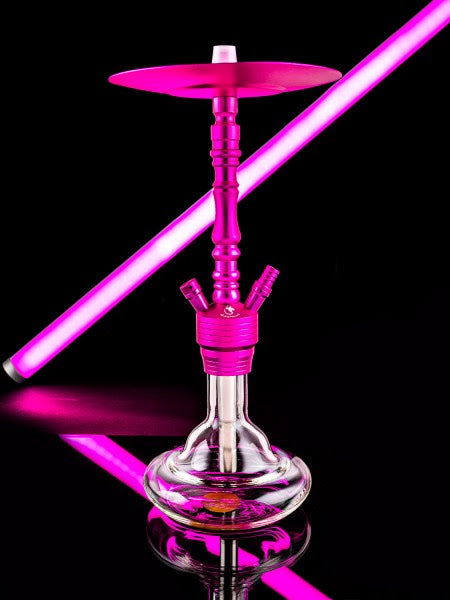 Dschinni Pico Hookah