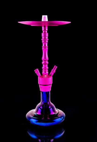 Dschinni Pico Hookah – 5StarHookah