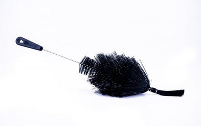 Cyril Ponytail Base Brush