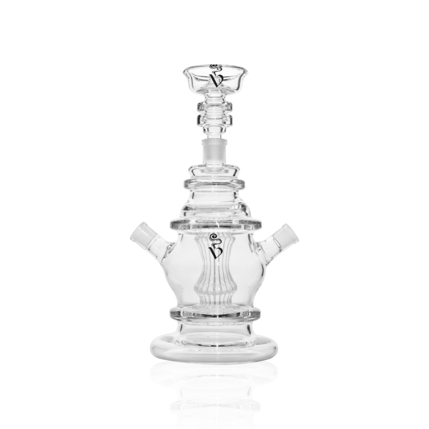 Lavoo Hookah - Spade (V collection)