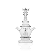 Lavoo Hookah - Spade (V collection)