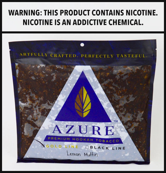 Azure Kilo (GOLD)