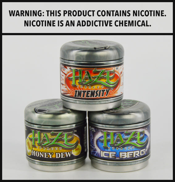 Haze Tobacco – 5StarHookah
