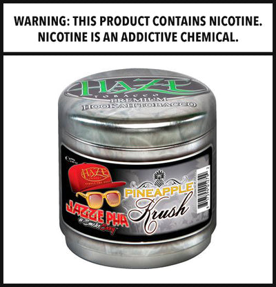 what is haze tobacco Simply the Best! Haze Hookah Tobacco 200G Subzero