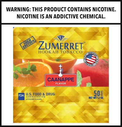 Zumerret Gold Edition 50g