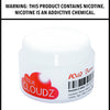 True Cloudz