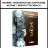 TickTock Tobacco 100g