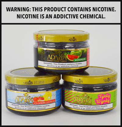 Adalya Hookah Tobacco 250g