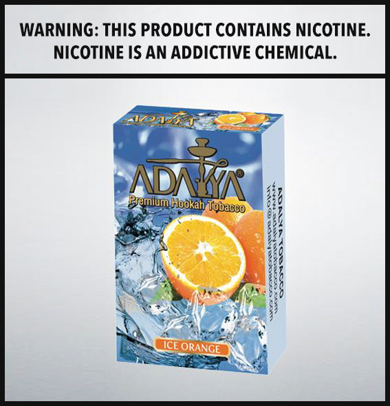 Adalya Hookah Tobacco 50g