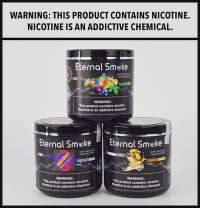 Eternal Smoke Tobacco 250g