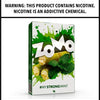 Zomo Tobacco Strong Line 50g