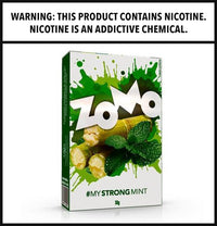 Zomo Tobacco Strong Line 50g