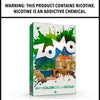 Zomo World Line 50g