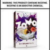 Zomo Tobacco Splash Line 50g