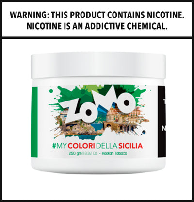 Zomo World Line 250g