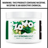 Zomo Tobacco Strong Line 250g
