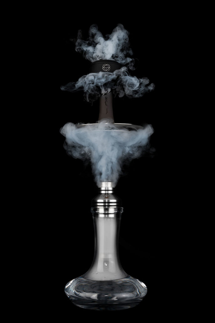 Steamulation Xpansion Mini Hookah