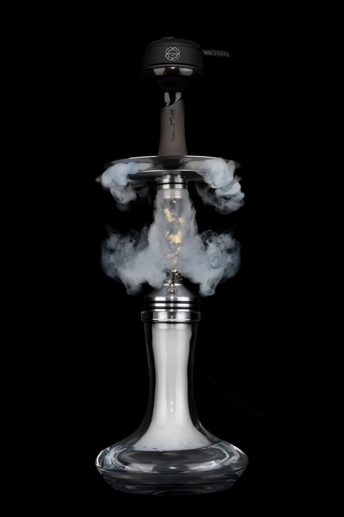 Steamulation Xpansion Mini Hookah