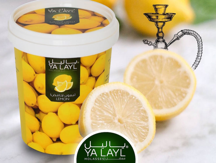 Ya Layl Molasses 250g – 5StarHookah