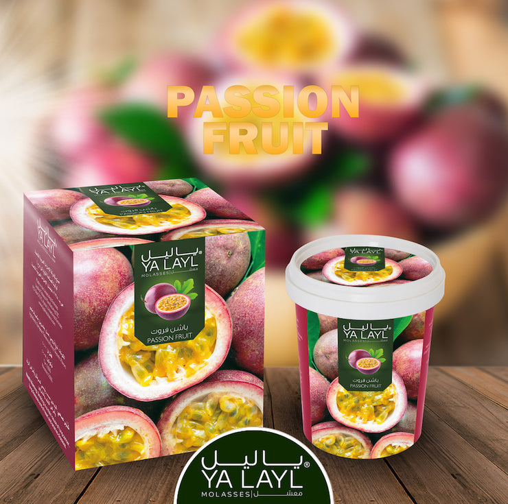 Ya Layl Molasses 250g – 5StarHookah