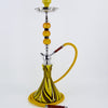 Premium Gem Stone Hookah