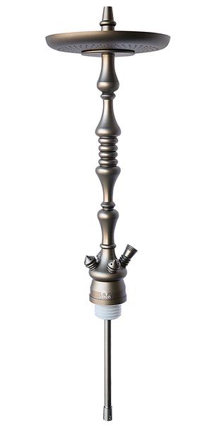 Zahrah Spade V2 – 5StarHookah