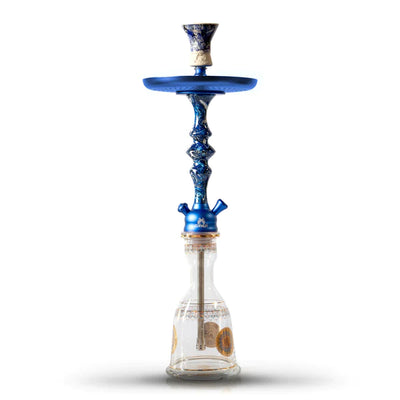 Zahrah Resin Genie Junior Hookah