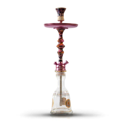 Zahrah Resin Genie Junior Hookah