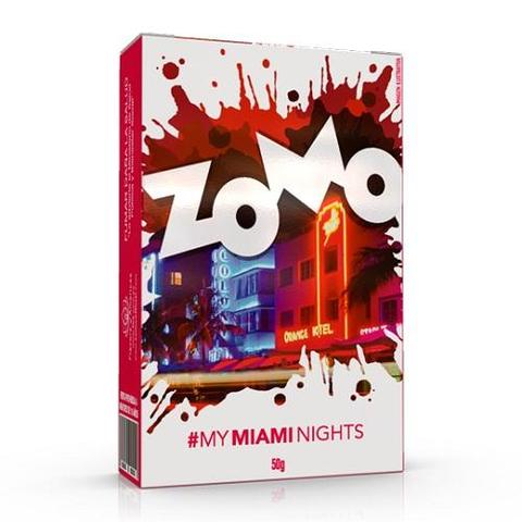 Zomo World Line 50g