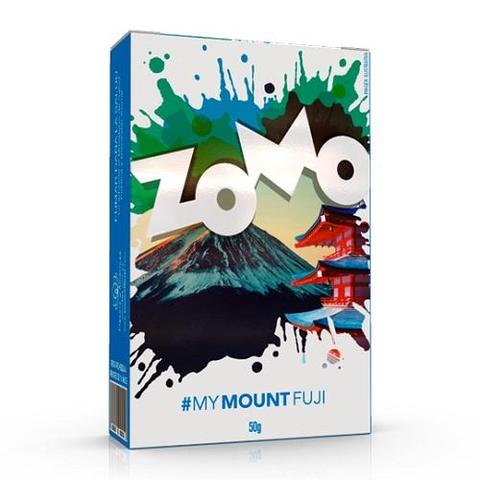 Zomo World Line 50g – 5StarHookah