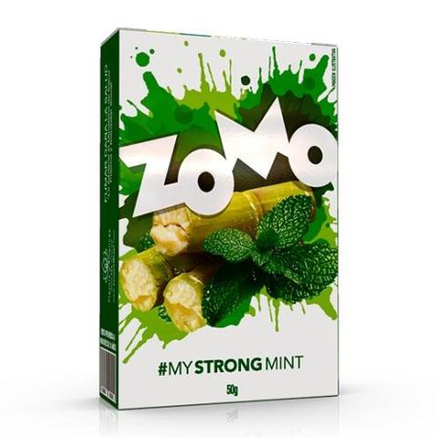 Zomo Tobacco Strong Line 50g – 5StarHookah
