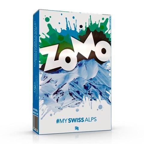 Zomo World Line 50g