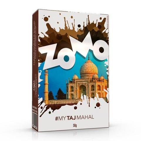 Zomo World Line 50g