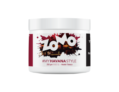 best zomo hookah tobacco Zomo World Line 250g
